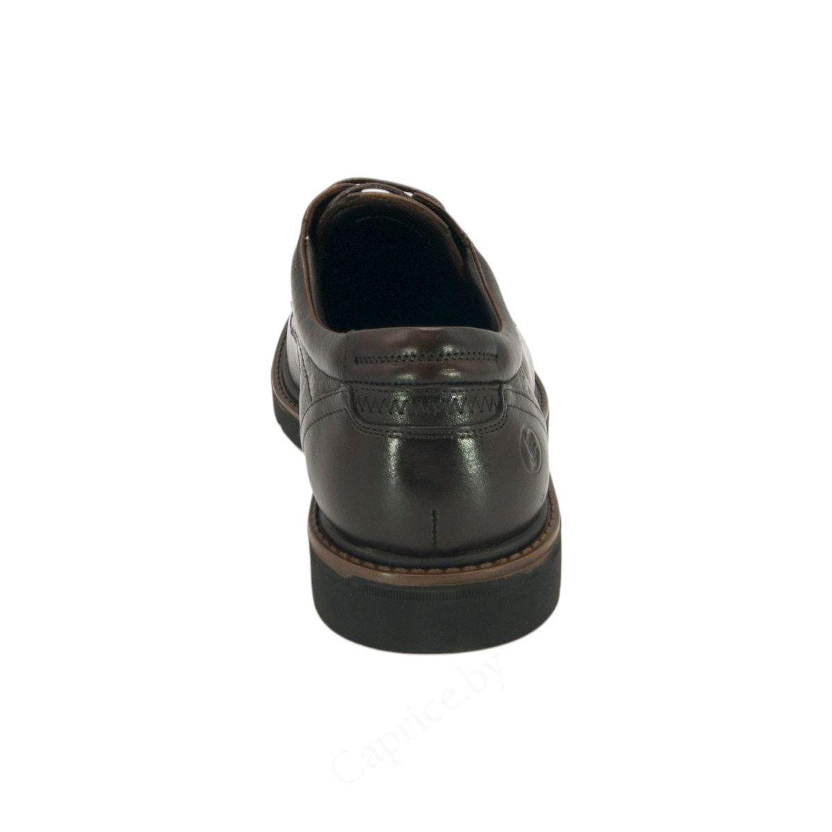 ТУФЛИ SALAMANDER MEN АРТИКУЛ: 058-3266D-1109